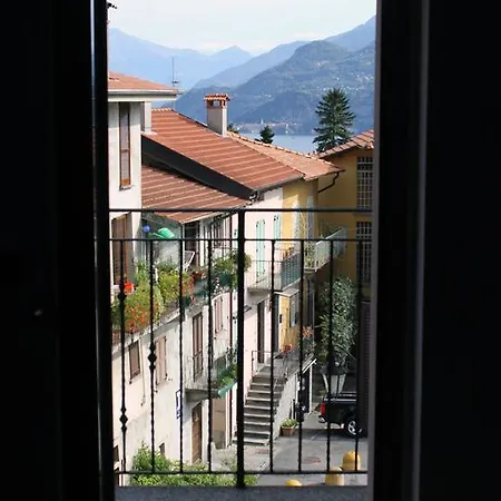 Appartamento Tilia Bellagio
