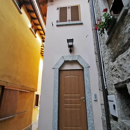 Appartamento Tilia Bellagio