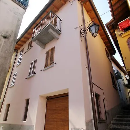 Appartamento Tilia *