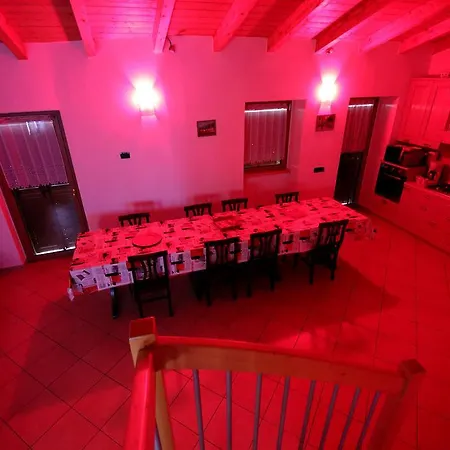 Appartamento Tilia Bellagio
