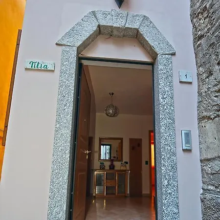 Appartamento Tilia