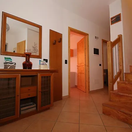 Appartamento Tilia Bellagio